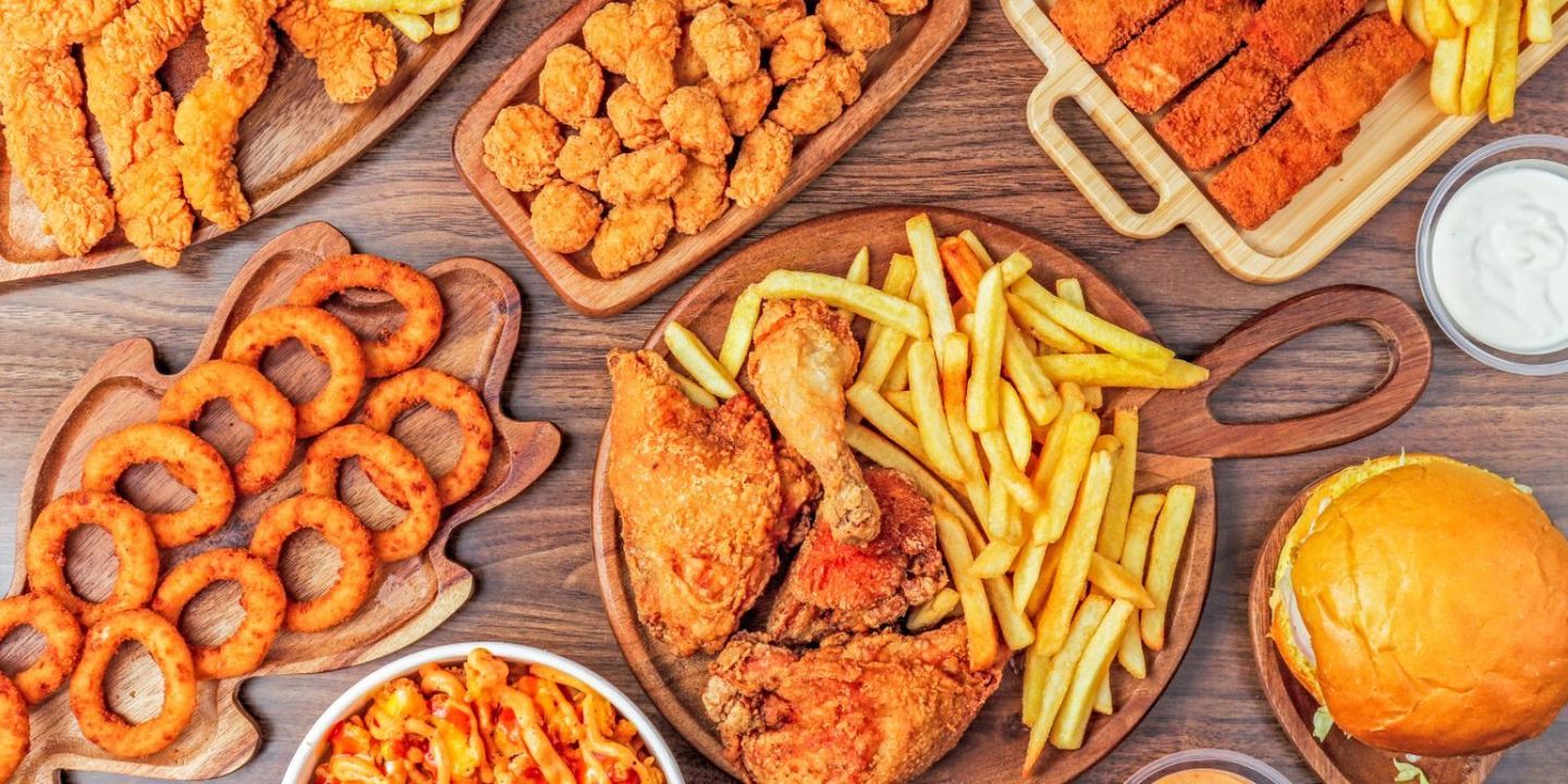 Spice Chicken cover