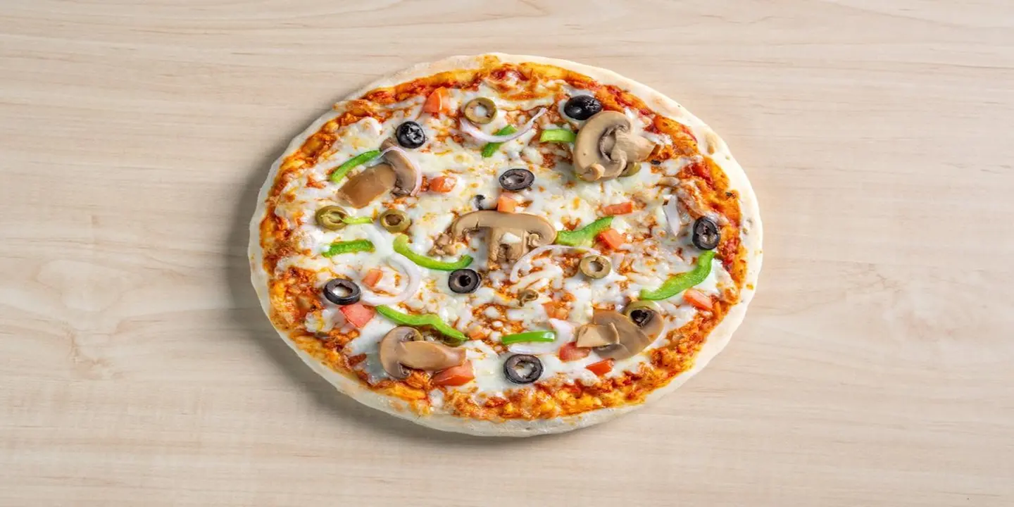 Manakish and Orouba Falafel cover