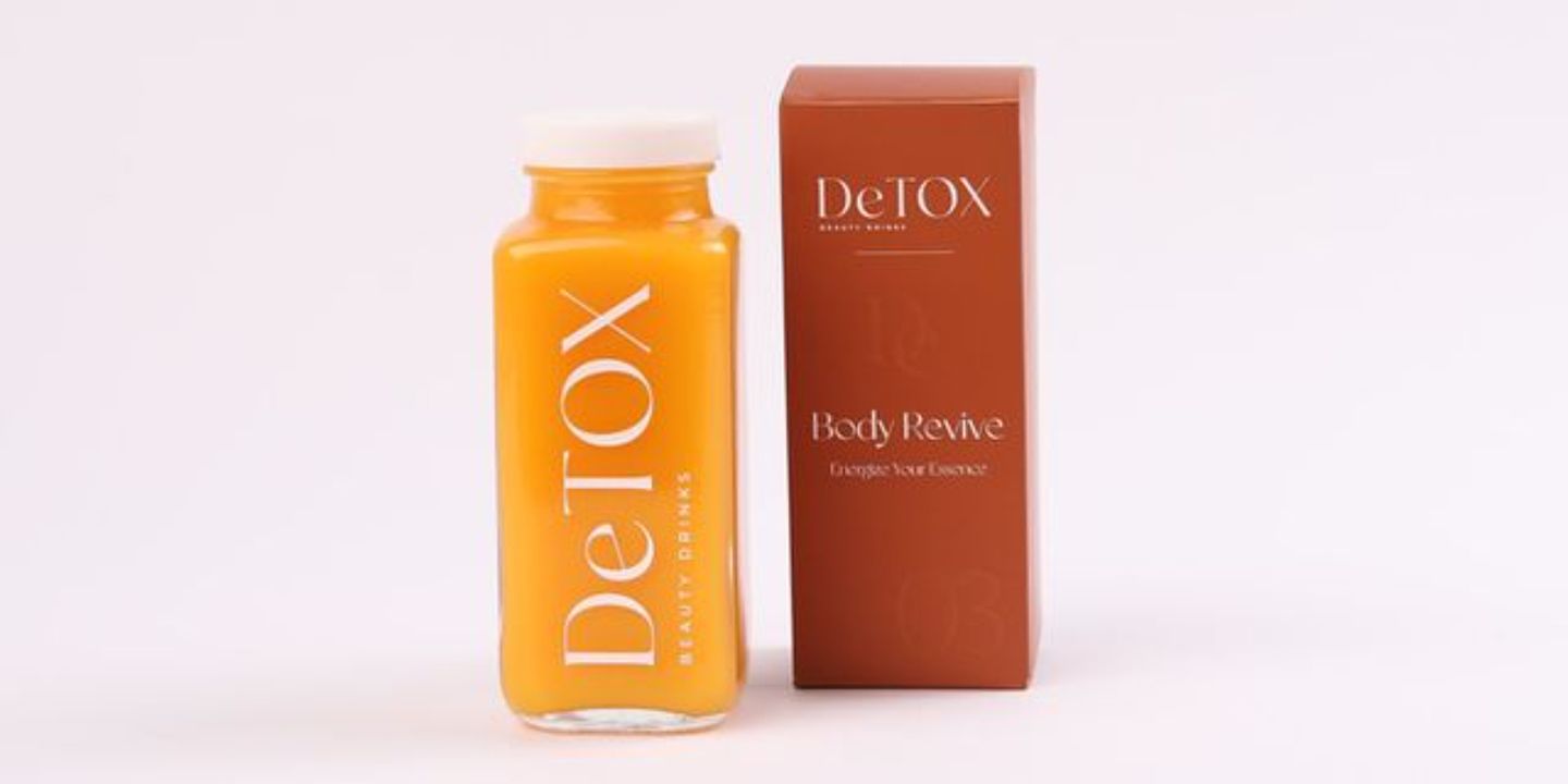 Detox cover