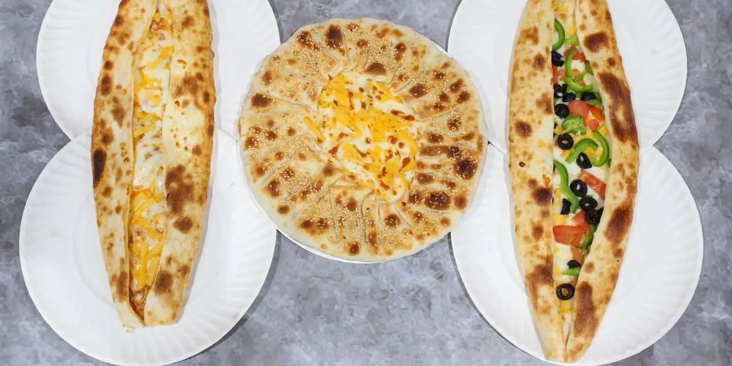 Afandina World cover