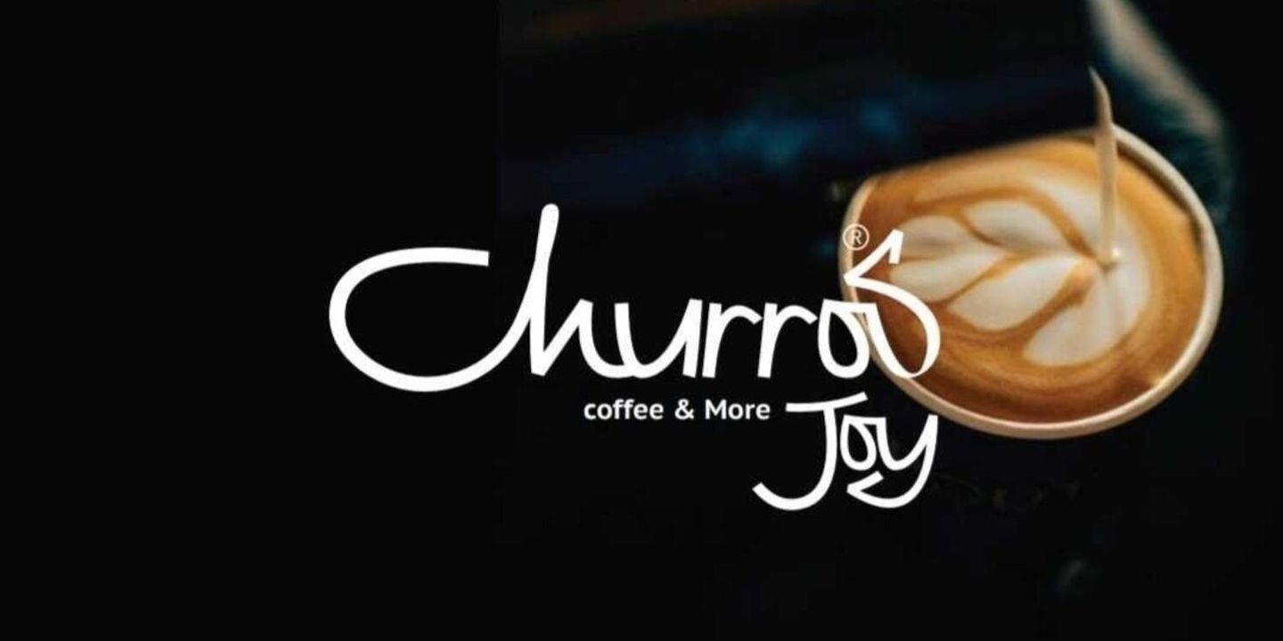 Churros Joy cover