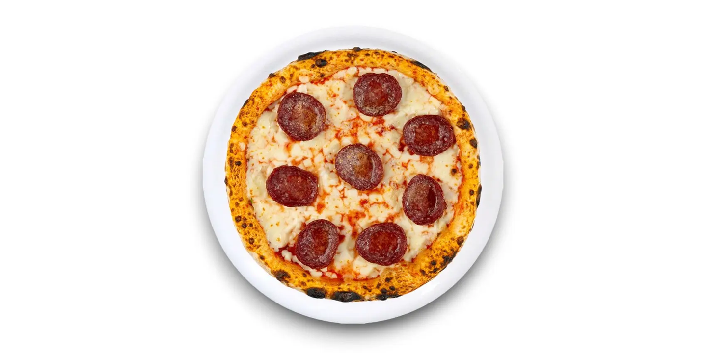 فيرو بيتزا cover