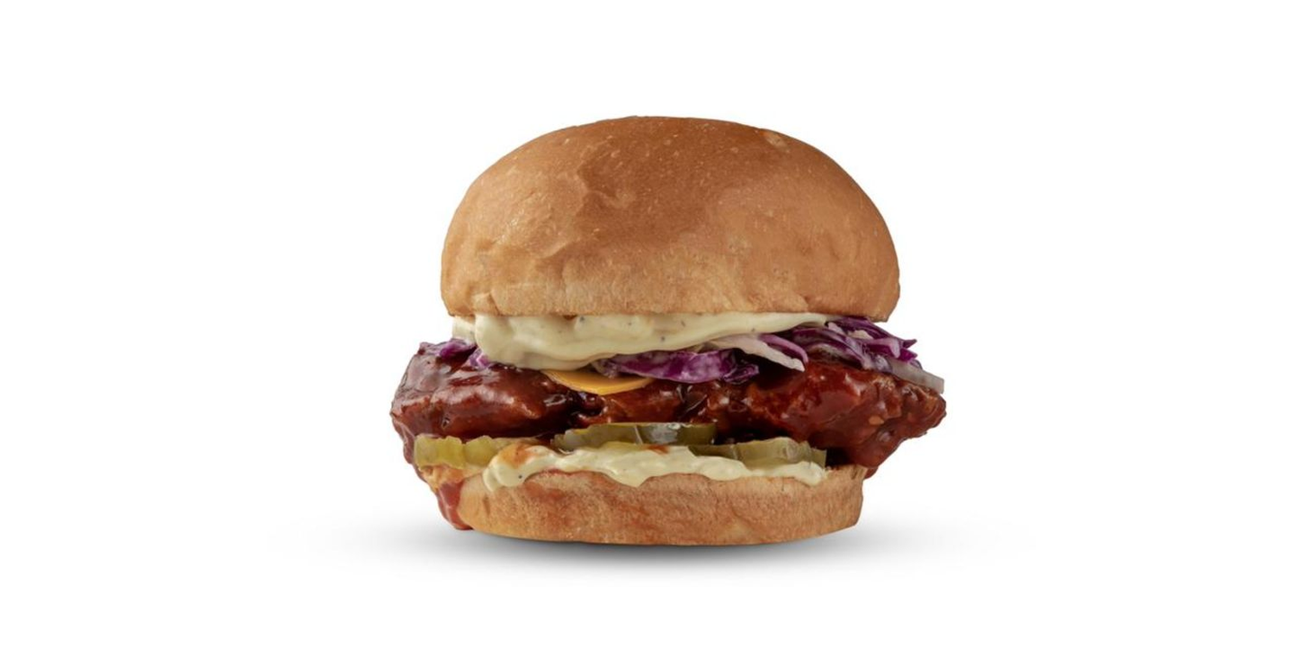 Cluck cover
