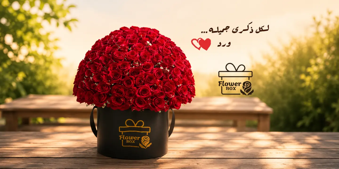 Flower box cover