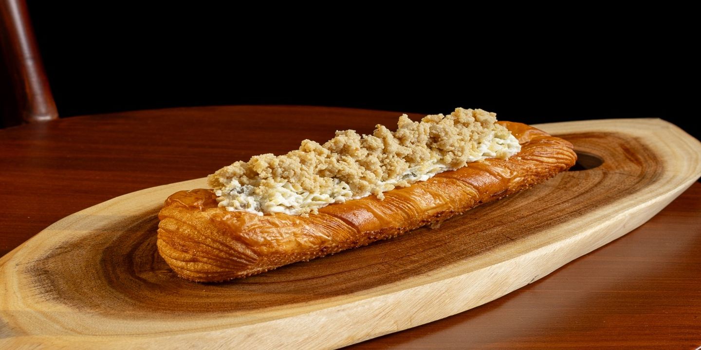 Ny traditional bakery cover