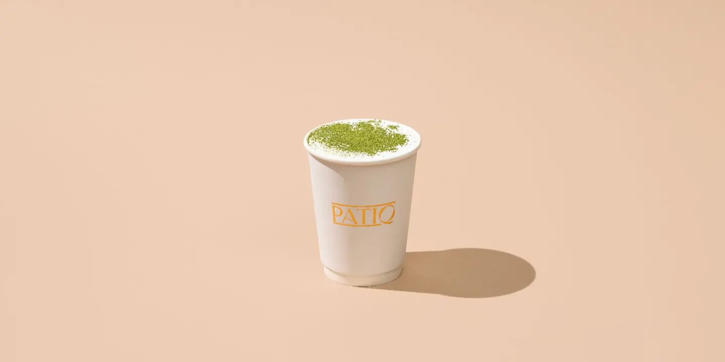 Patiq cover