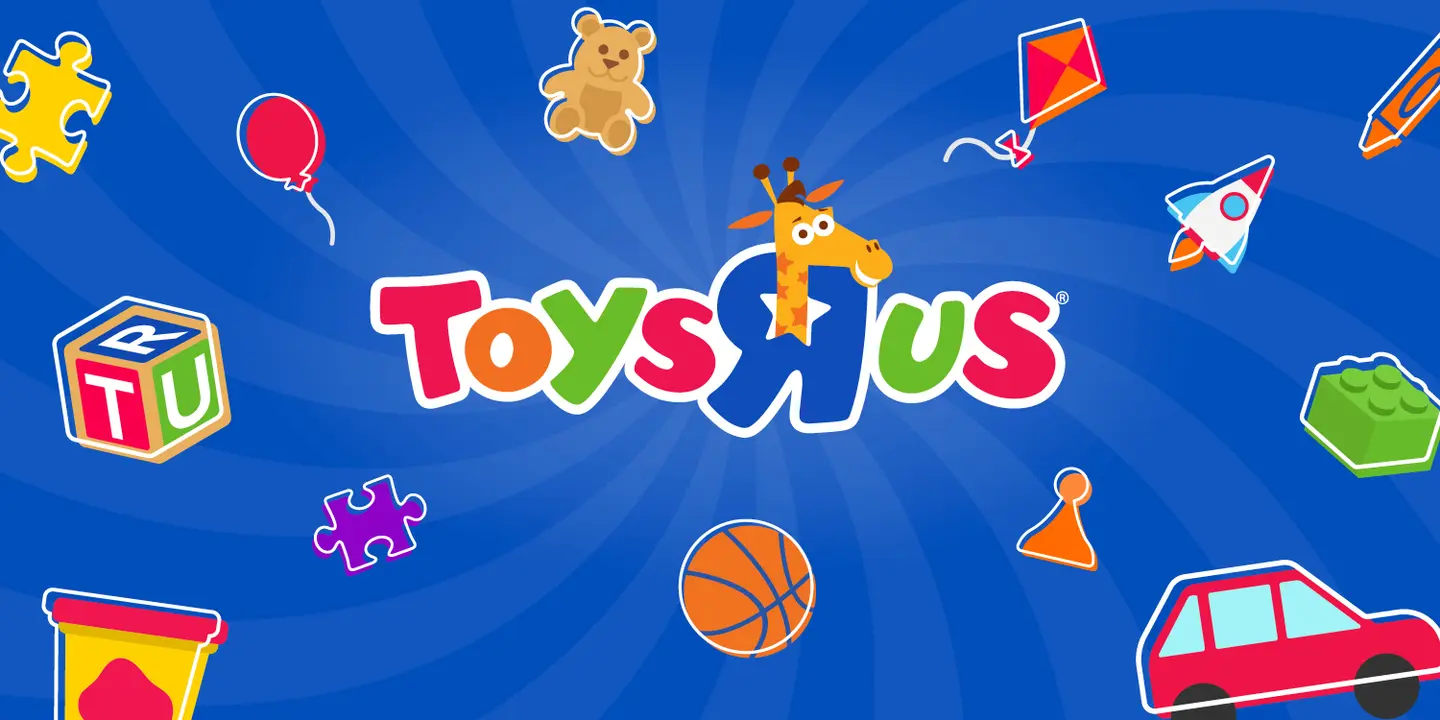 ToysRus cover