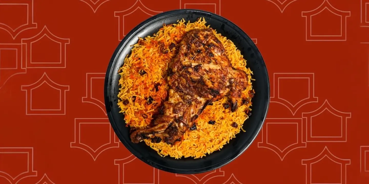 Diamond Restaurants cover