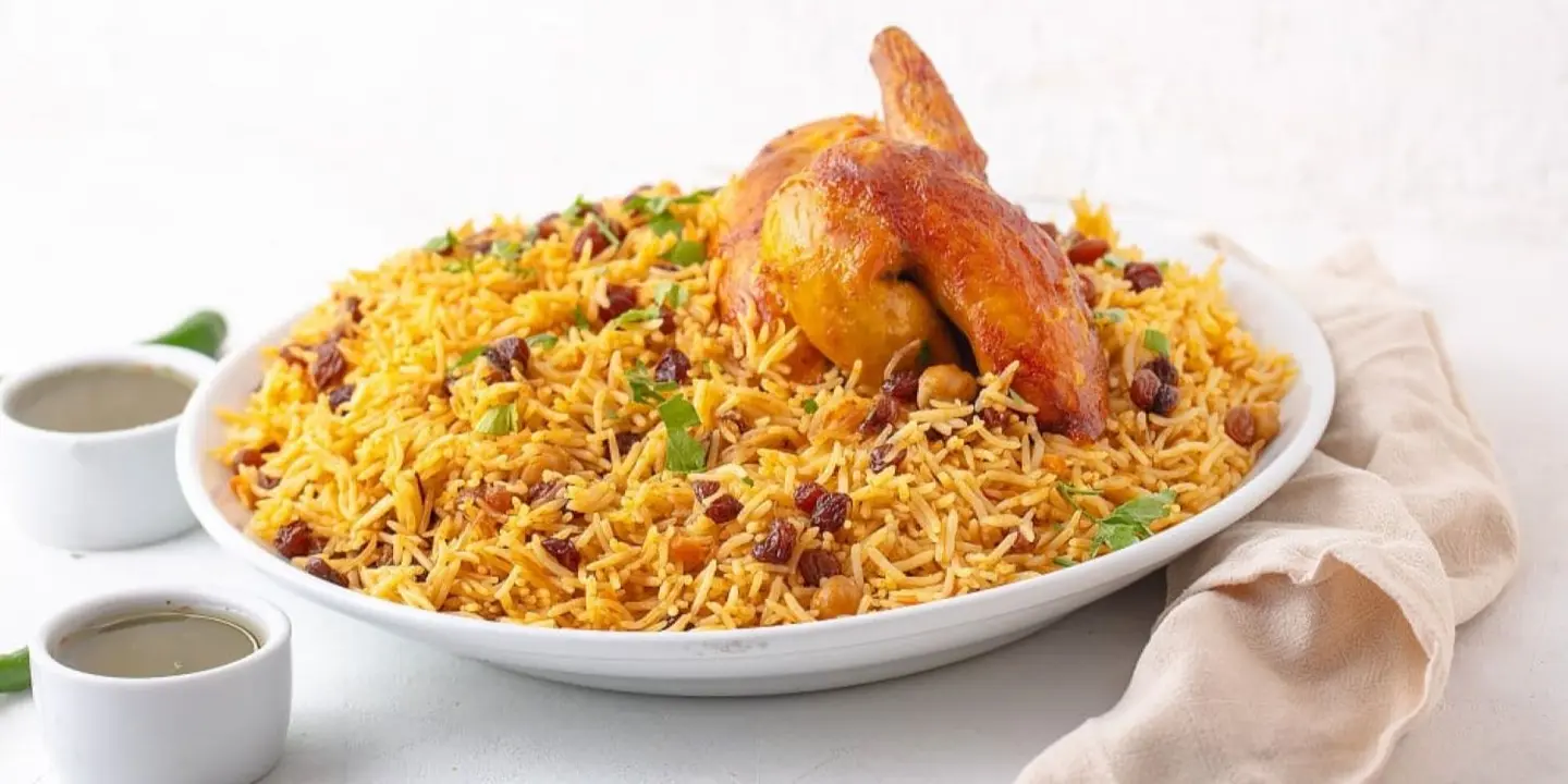 مطاعم مزة و شواية cover