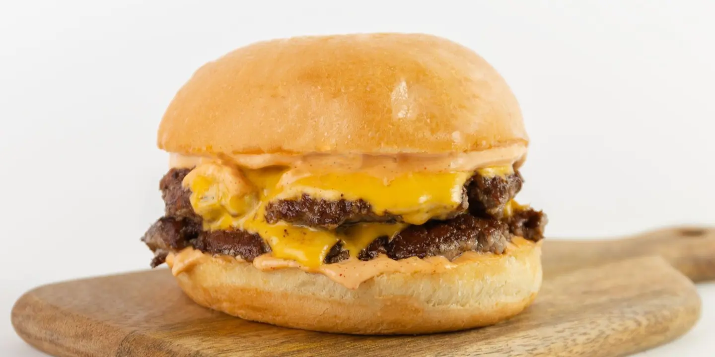 Beef N’ Bun cover