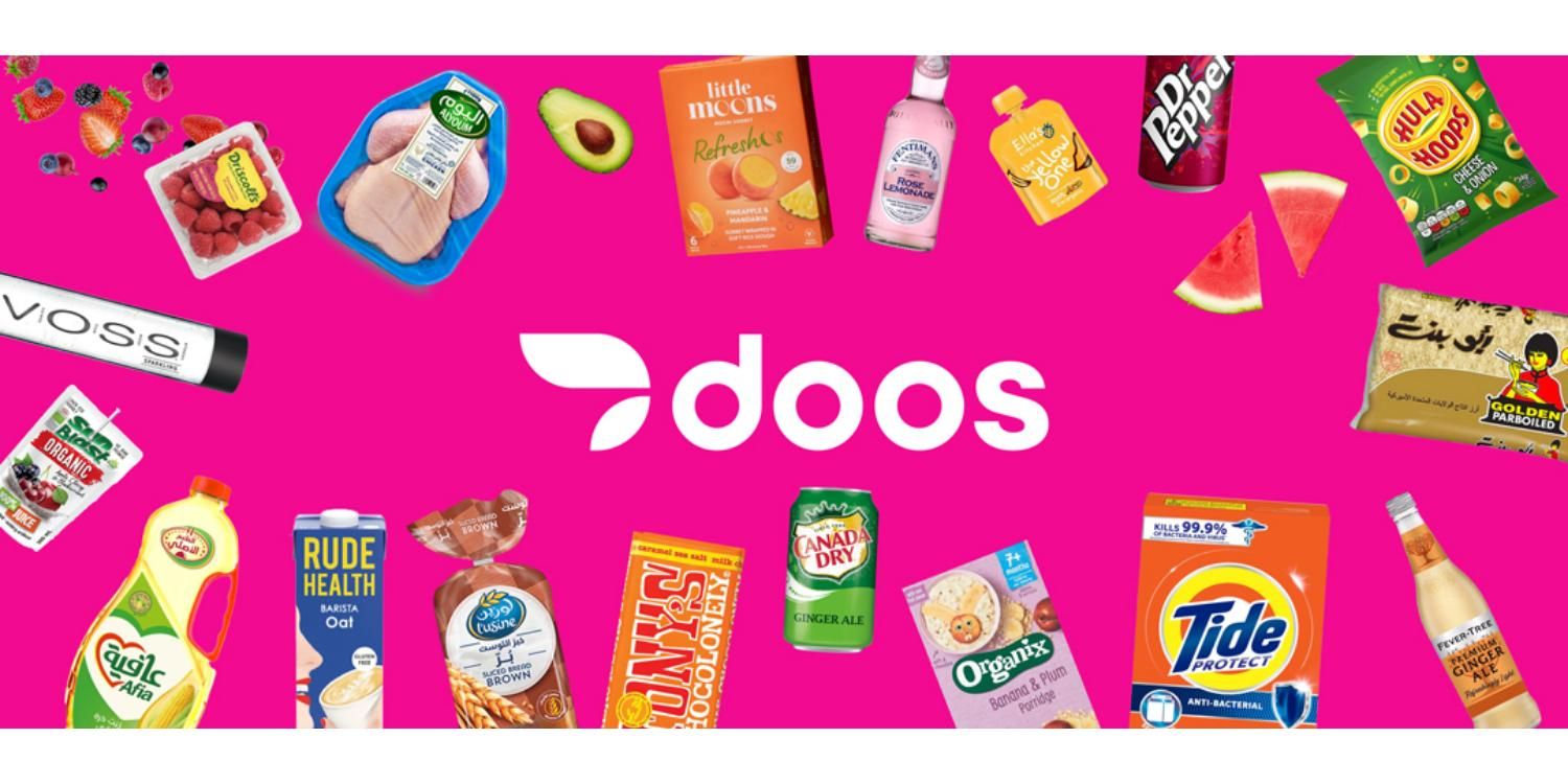 Doos Delivery Menu in Aqiq | HungerStation Saudi Arabia