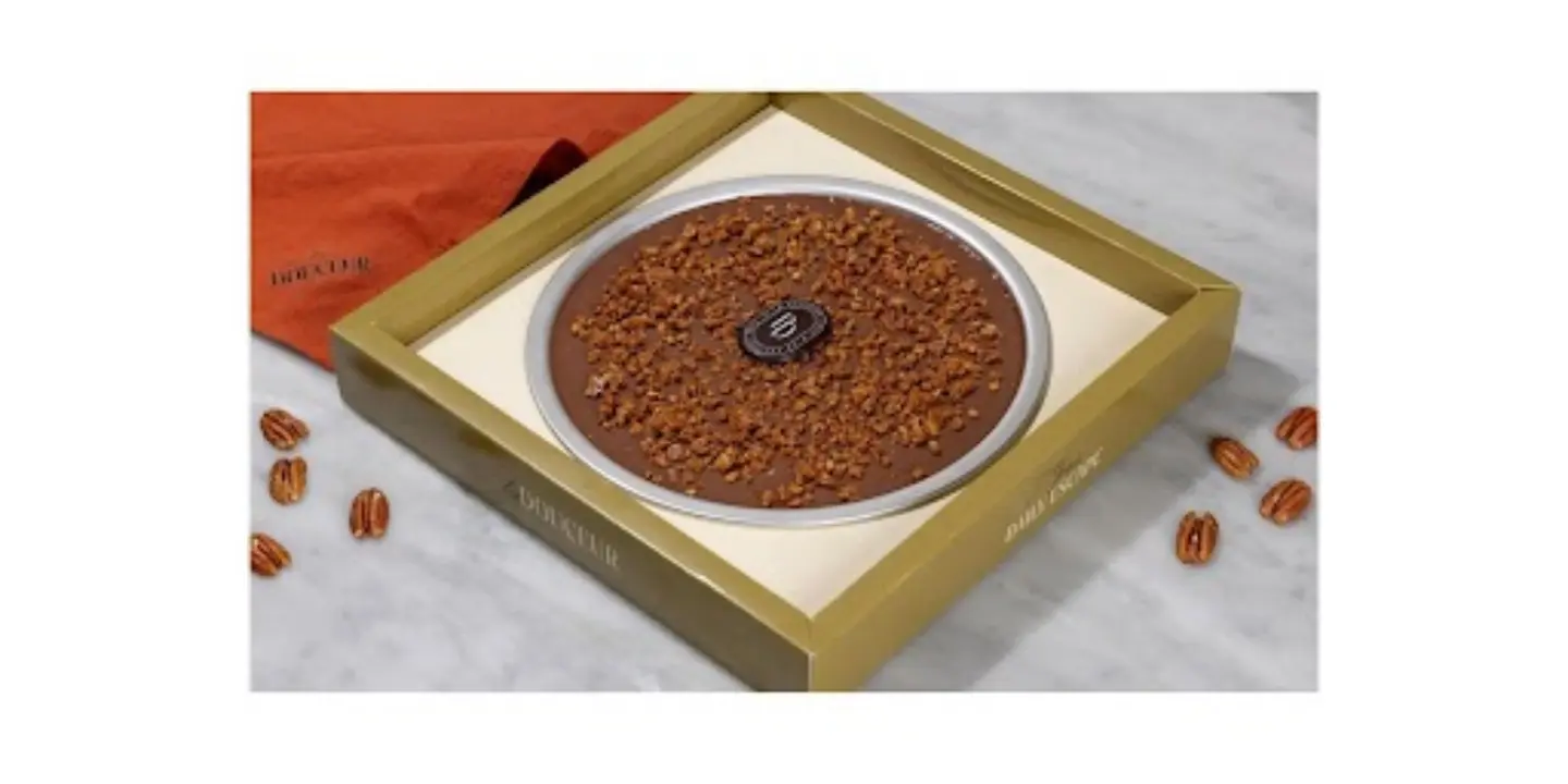 لادوسير cover