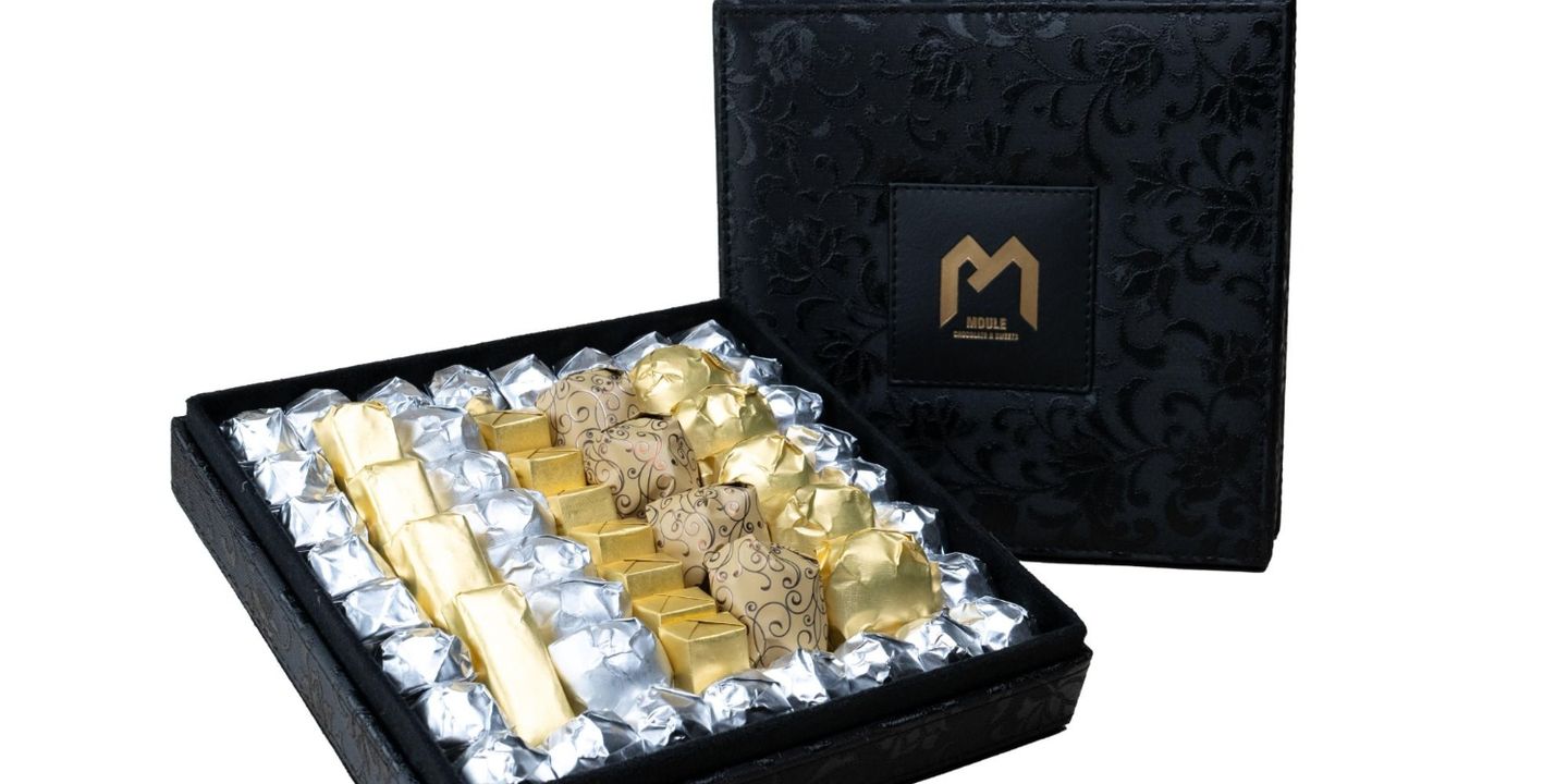 Moule cover