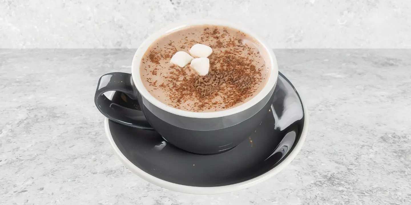 Coffee Hut cover