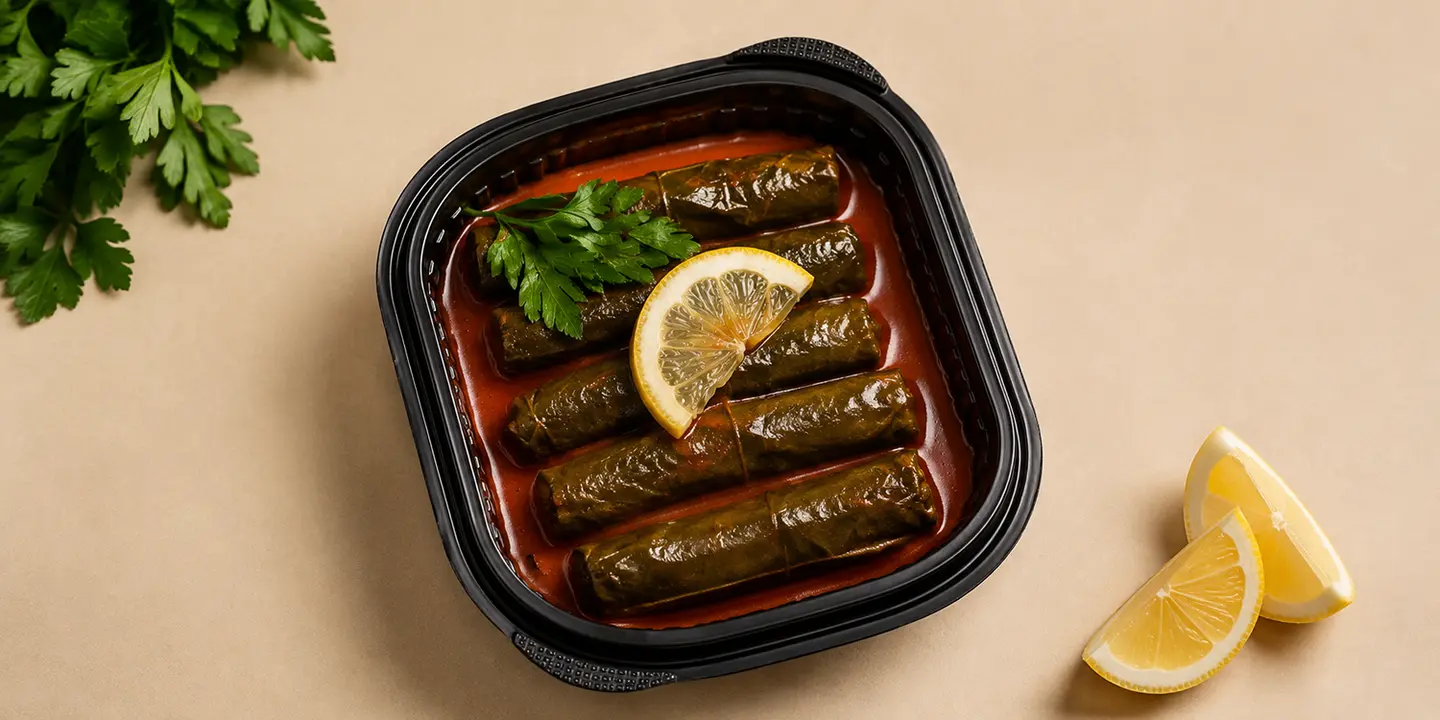 AlAbeer Kitchen cover