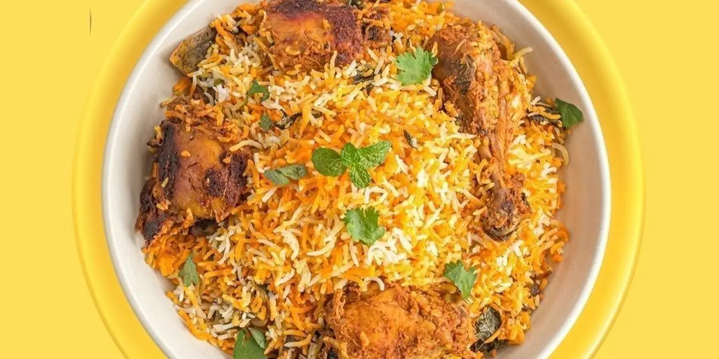 Hujra Restaurant cover
