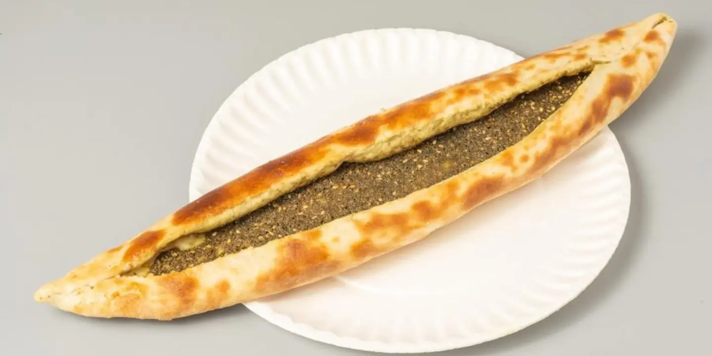 Hot Pie Corner cover