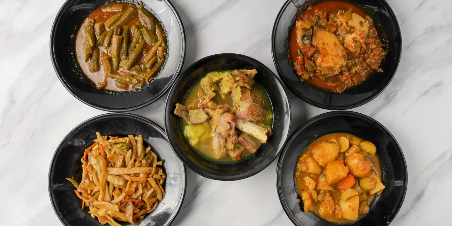 سفرة مطاعم القلعة cover