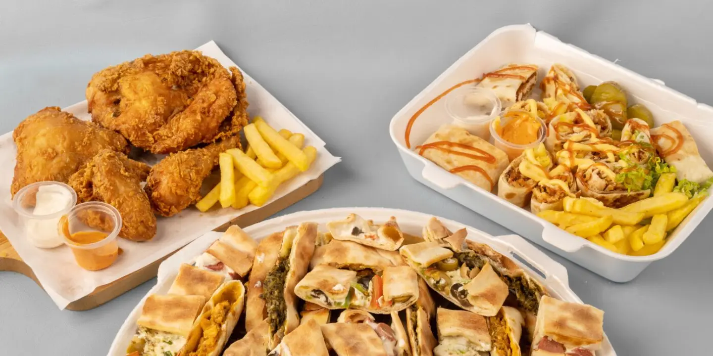 بوابة المذاق cover