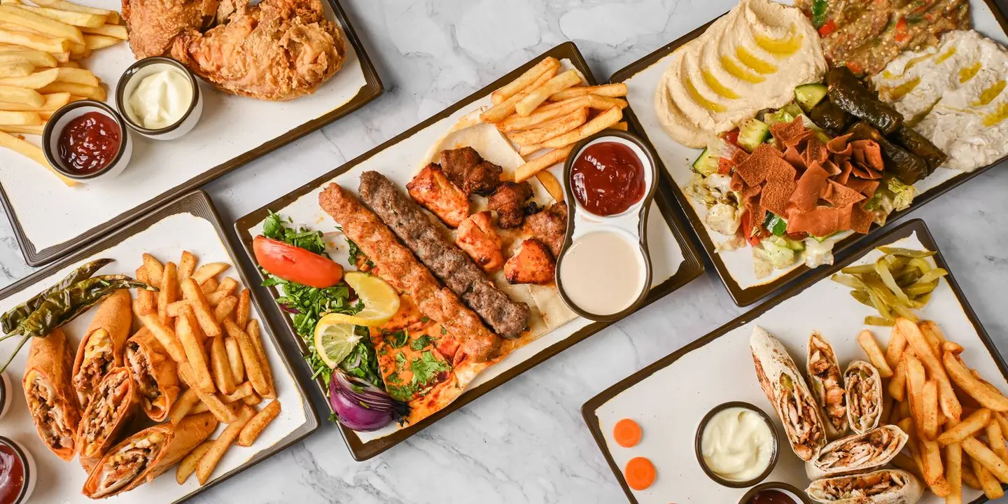 بردى دمشق cover