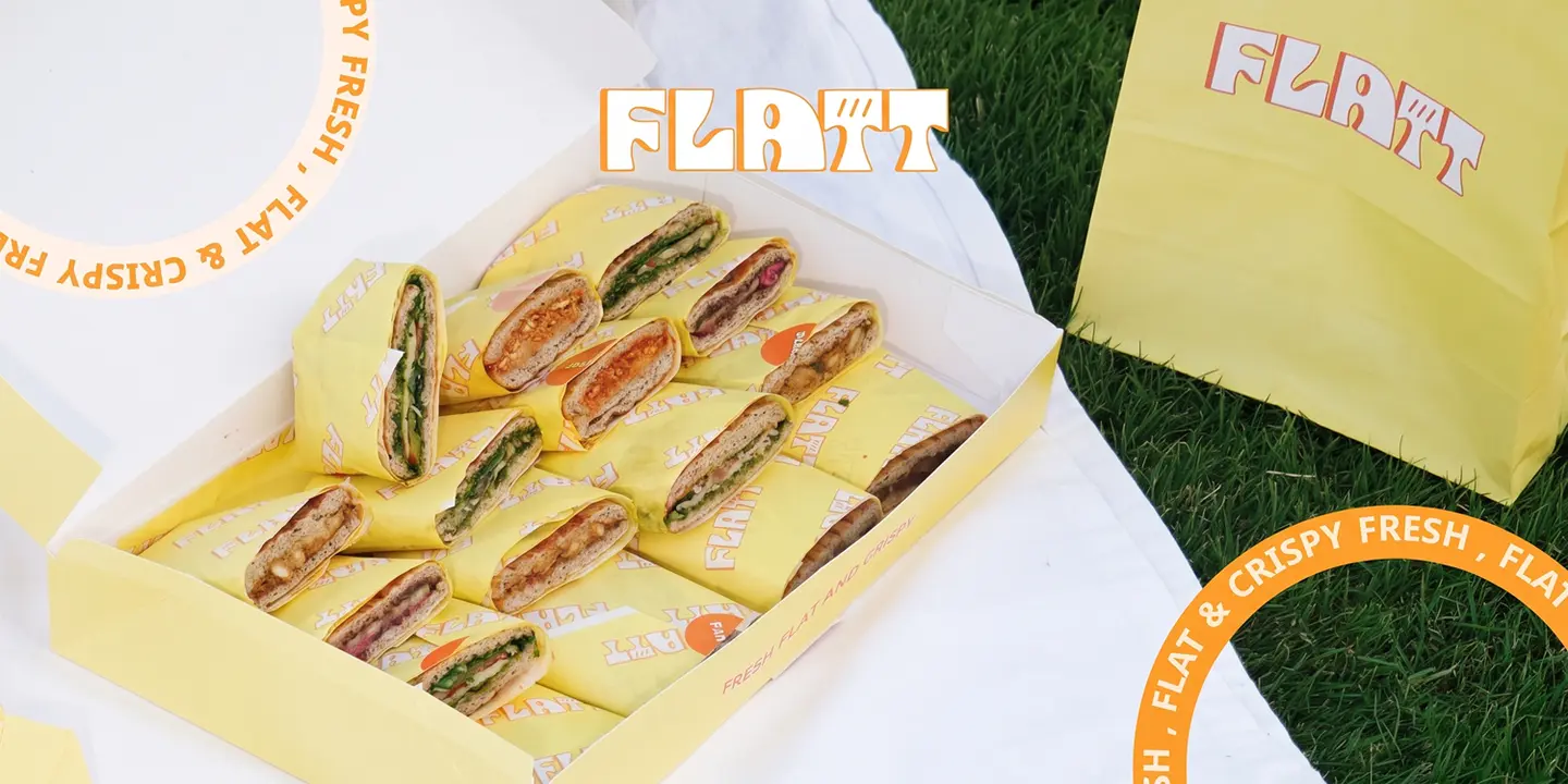 Flatt cover
