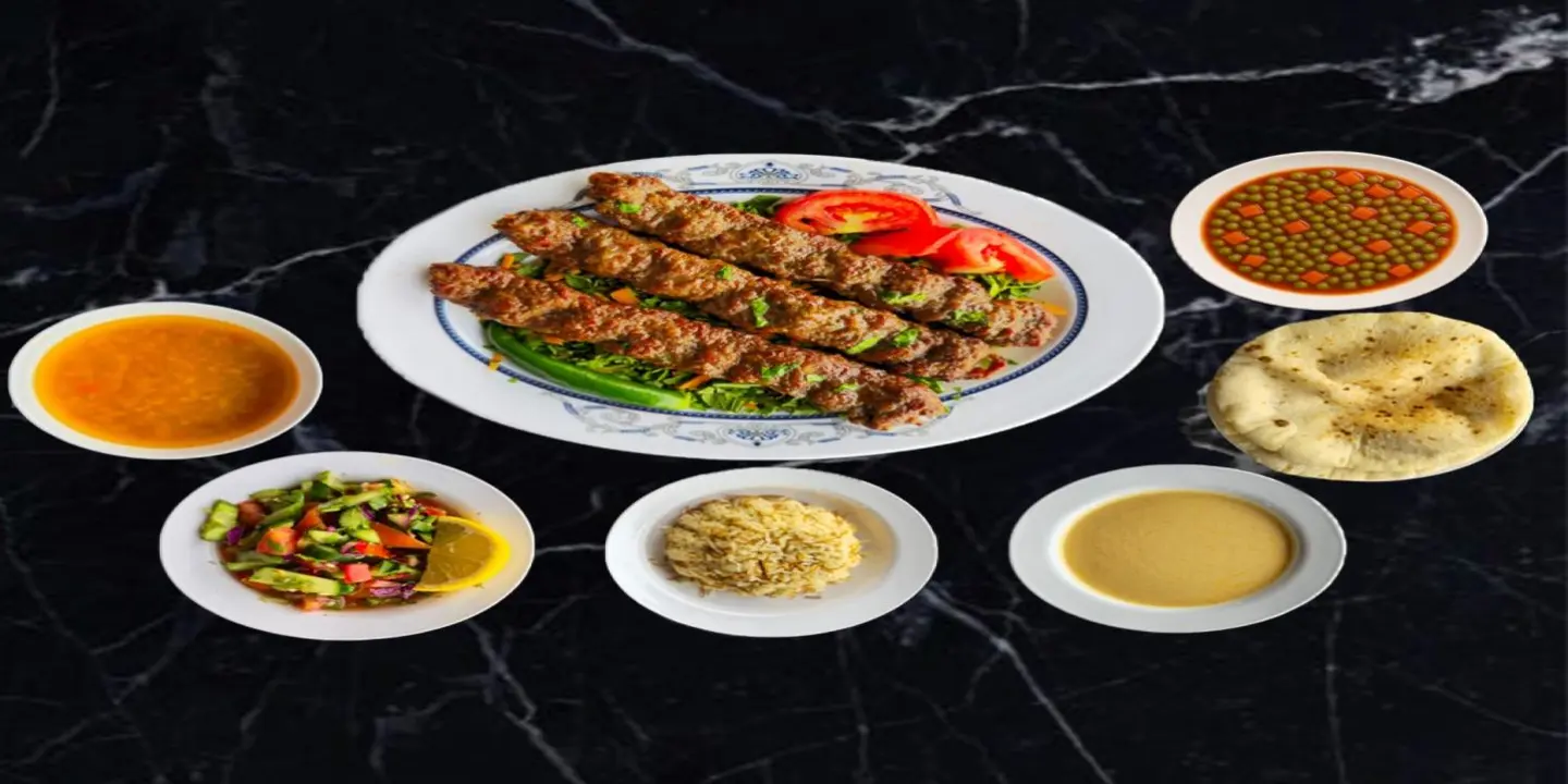 تحابيش الفيوم cover