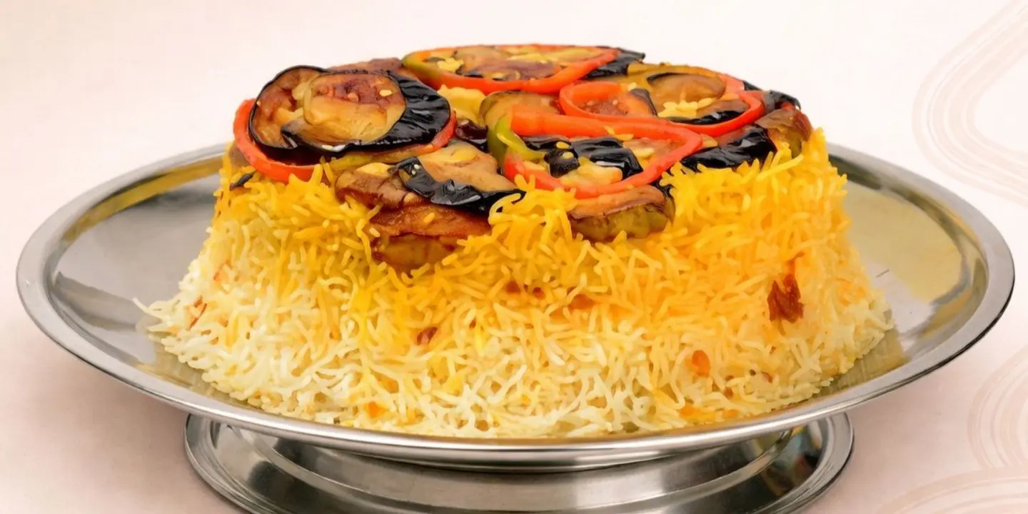 Farm restaurant cover