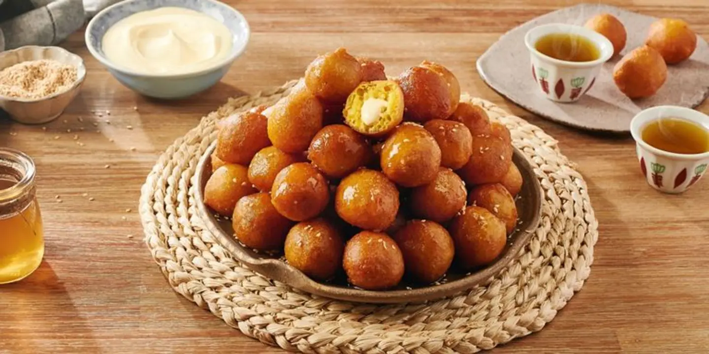 لقيمات واكثر cover