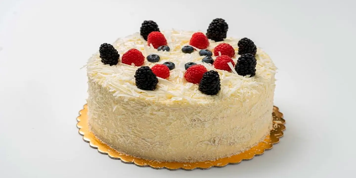 Yeast Spice Bakery cover