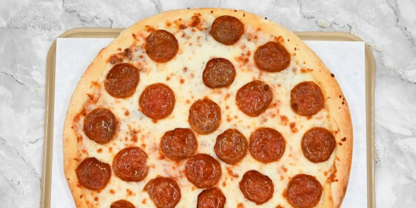 بيتزا اية ١ cover