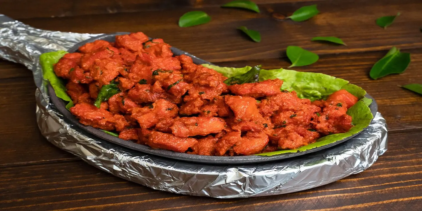 Panoor Restaurant cover