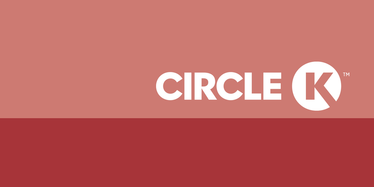 Circle K cover