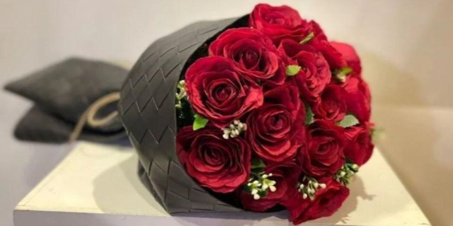 أزهار جلنار cover