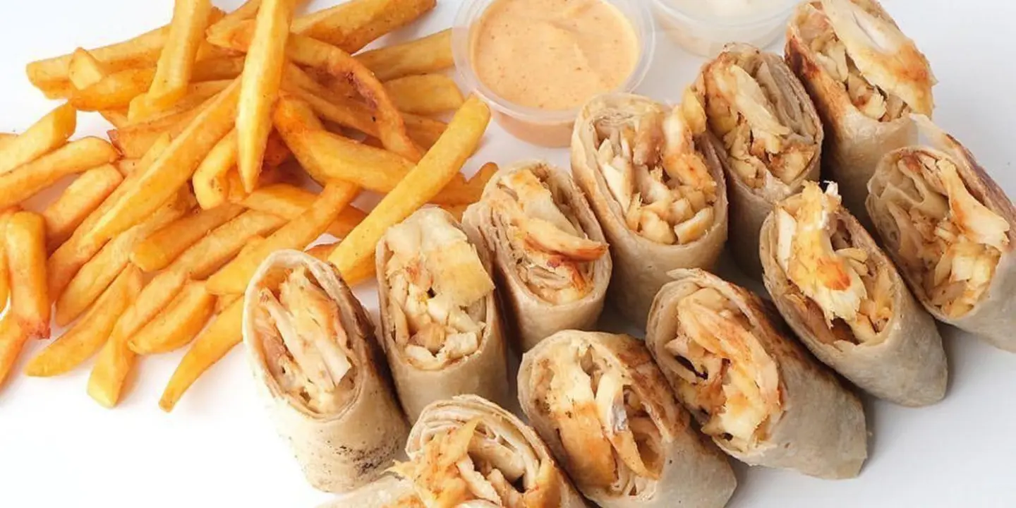 Shawarmansh cover
