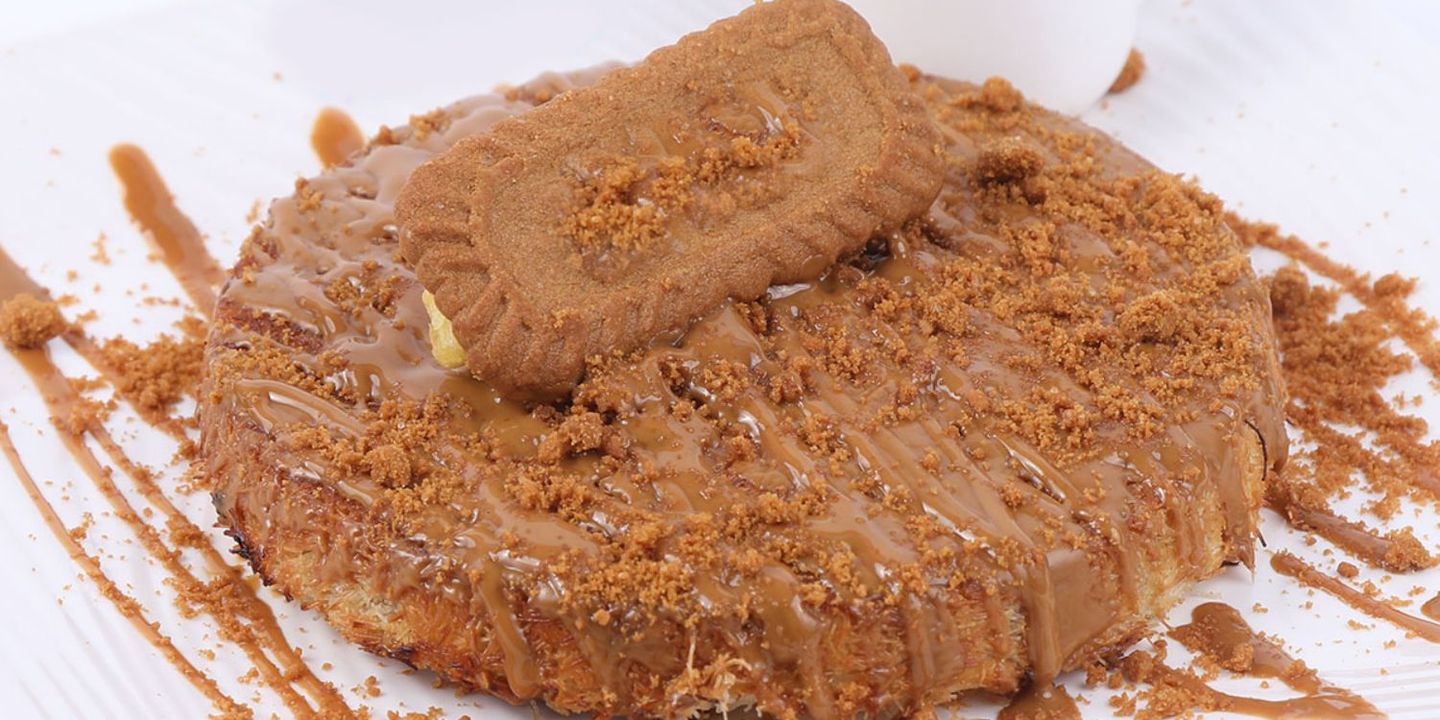 حلويات مستر جبري cover