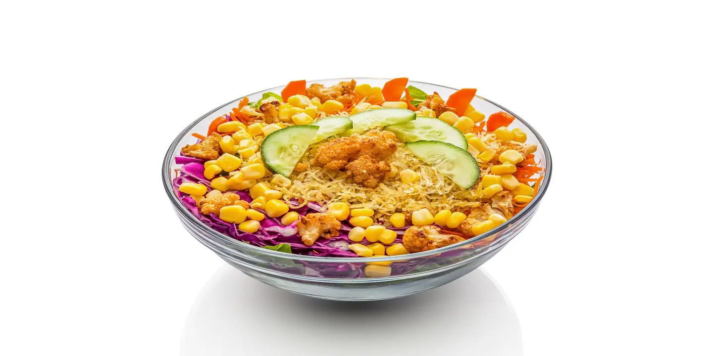 سلطة فيت لايف cover