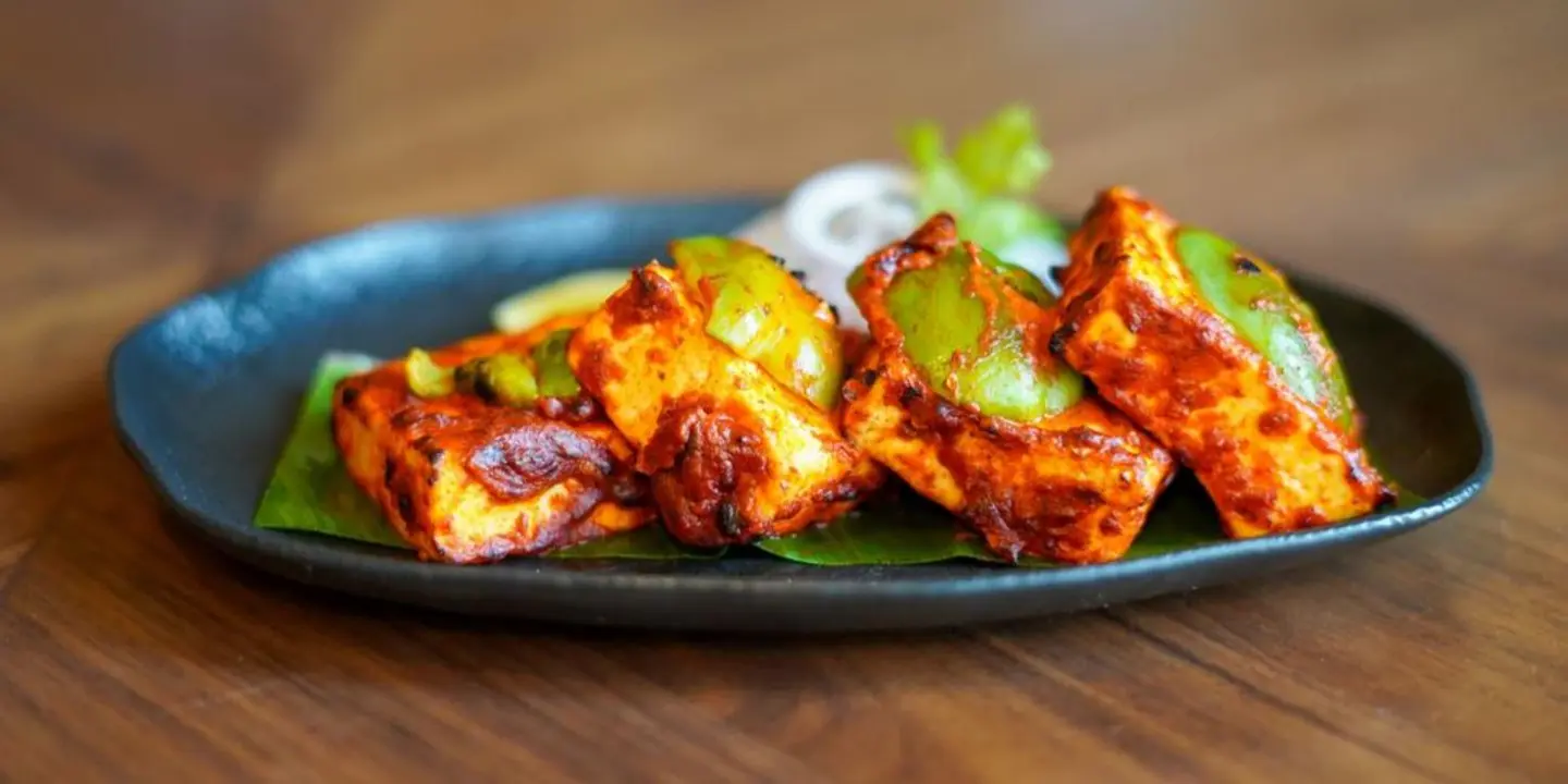 Mehfil hyderabadi restaurant cover