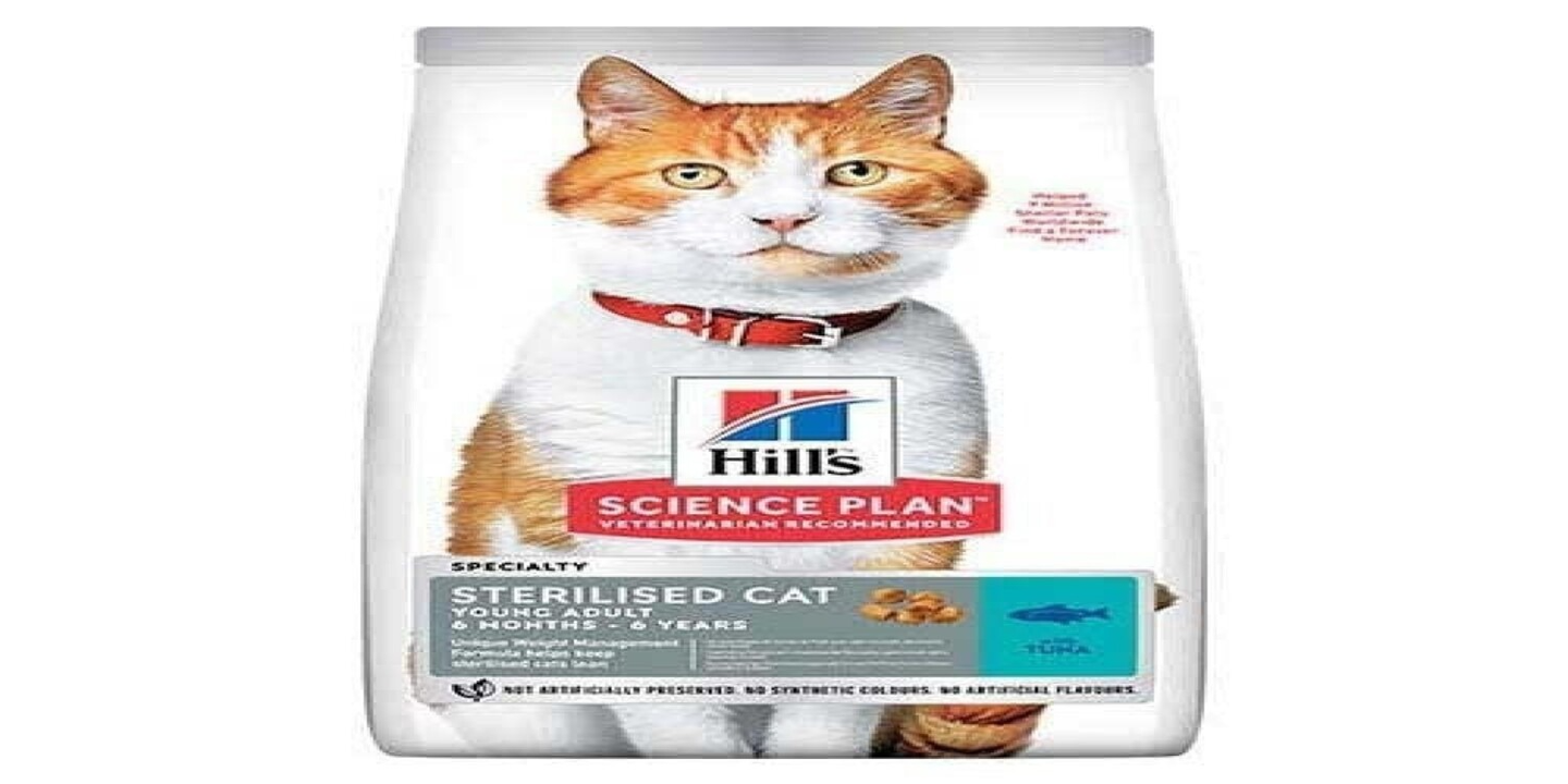Pet hub cover