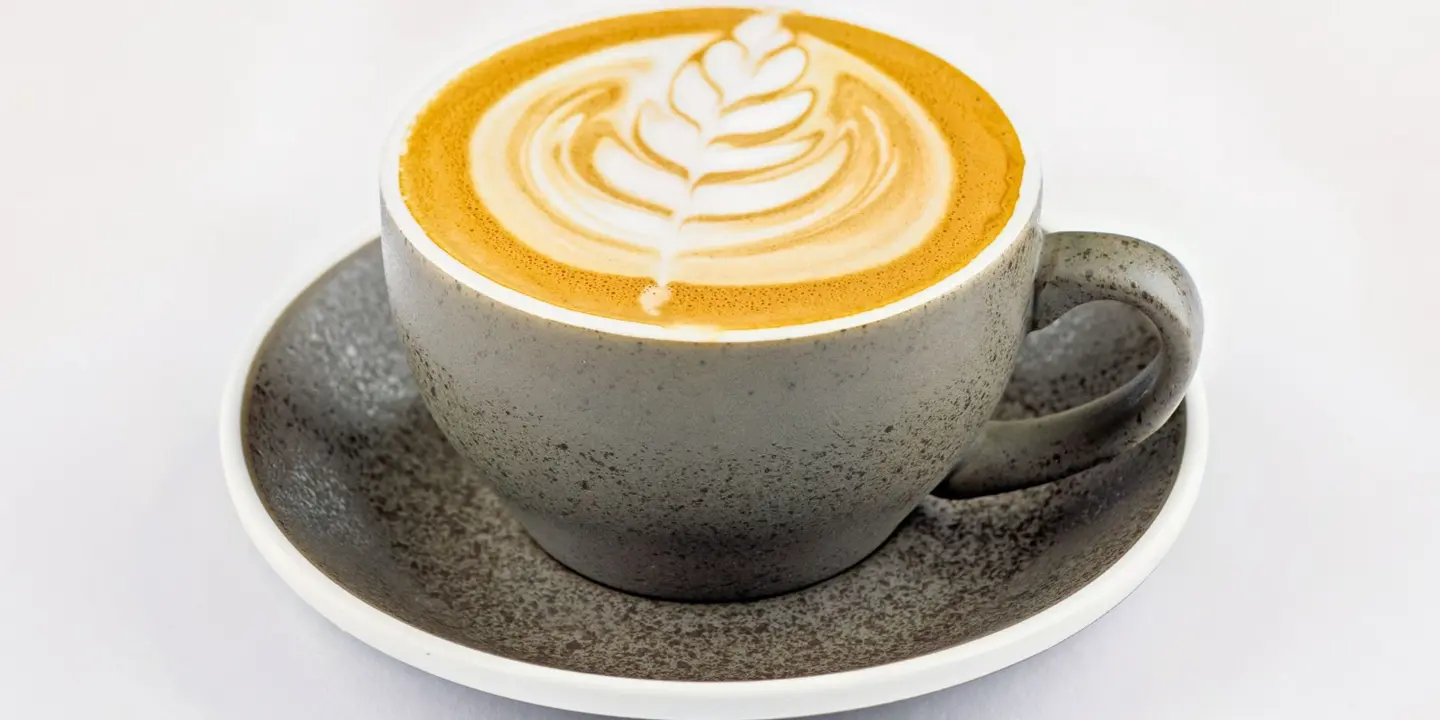 Cafe 24 cover