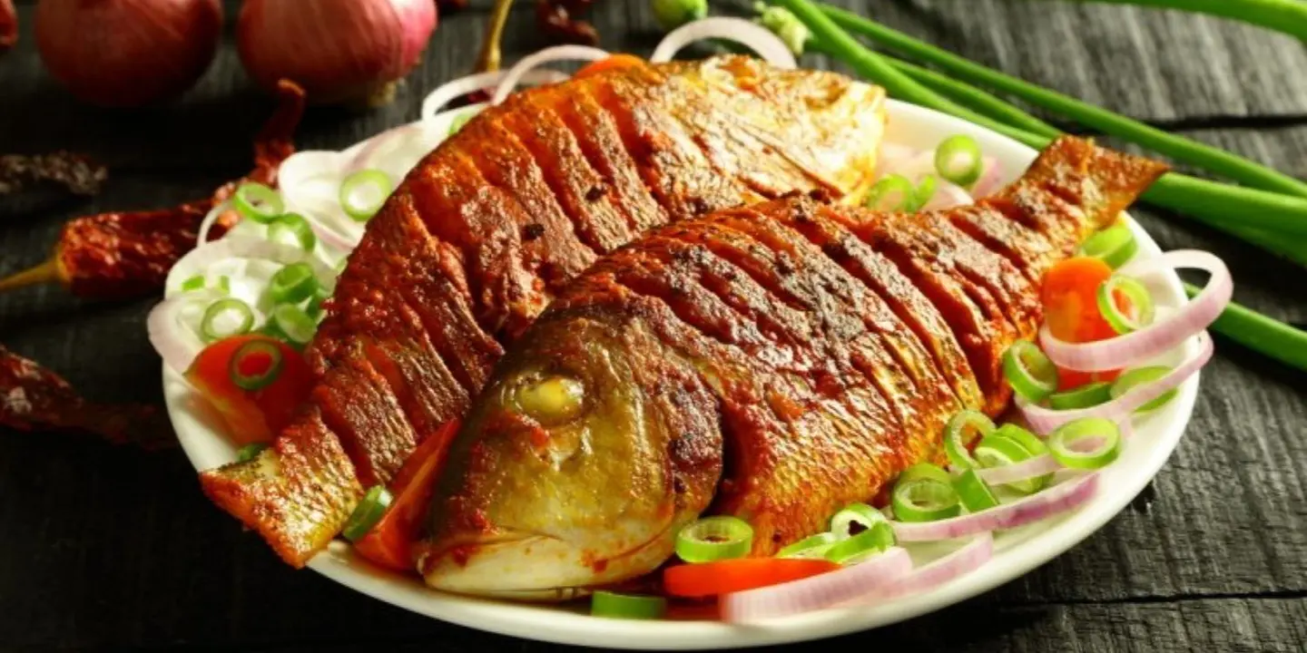 سمك الإسكندرية cover