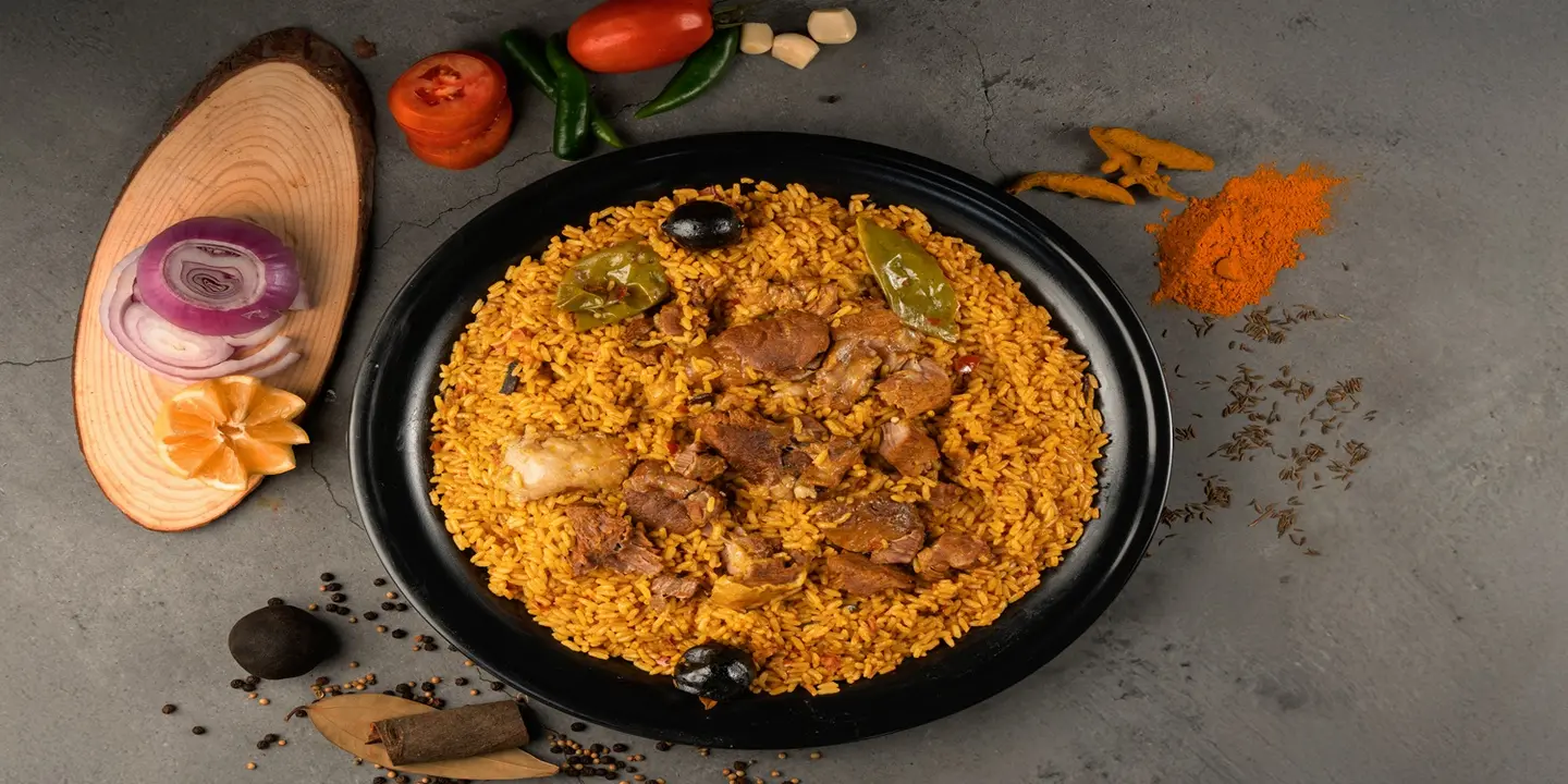  كبسة الضيافة cover