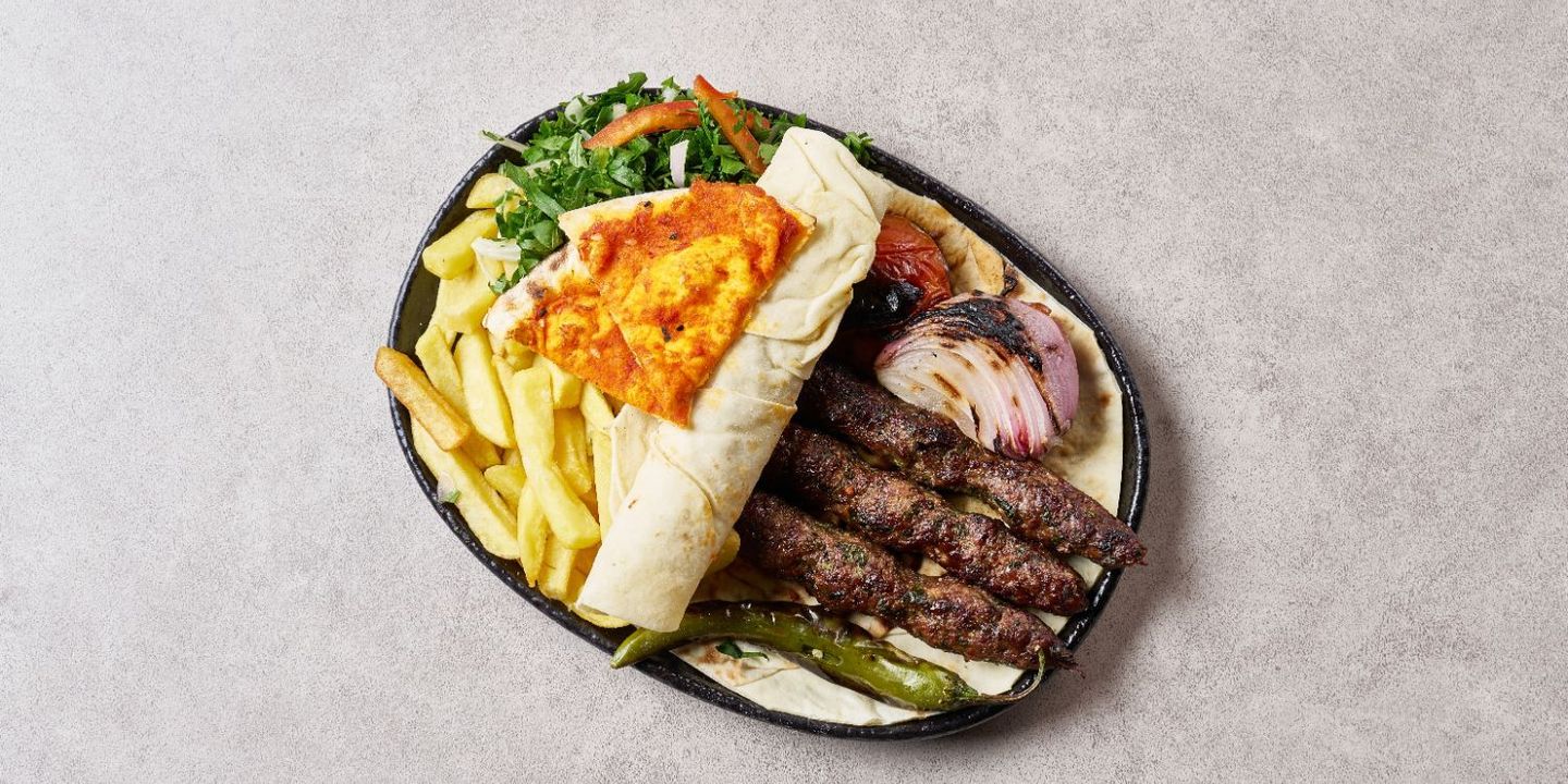 Abo Alez Grill cover