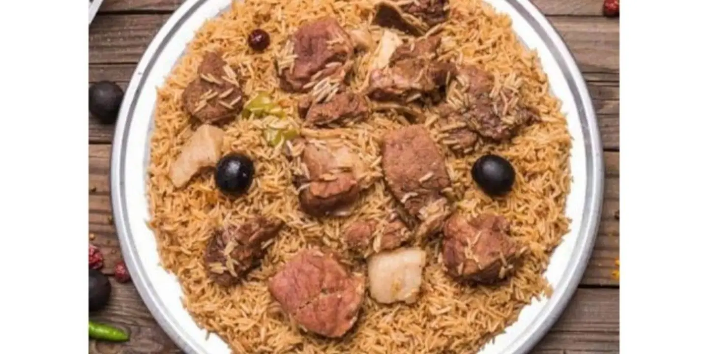 كبسة حنان cover