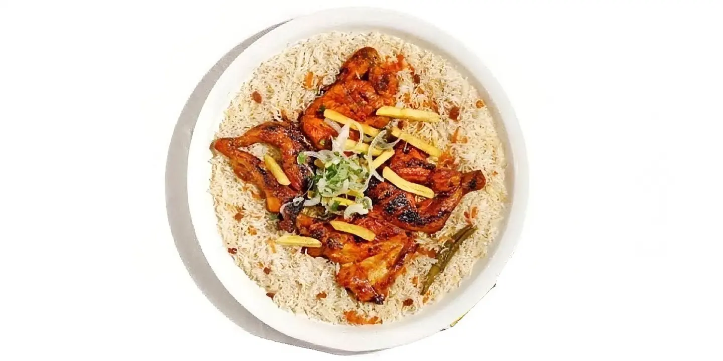 مطعم محيط العاج البخاري cover