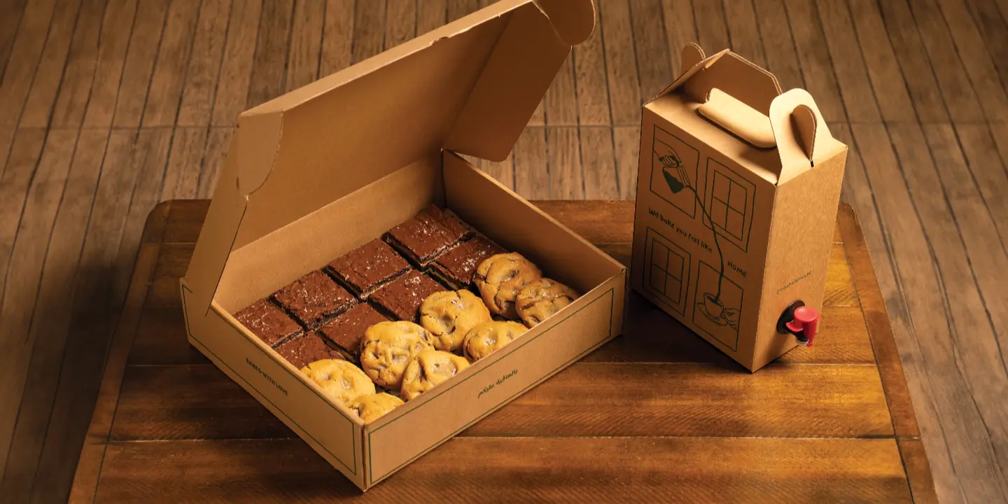 Baa Bakehouse cover
