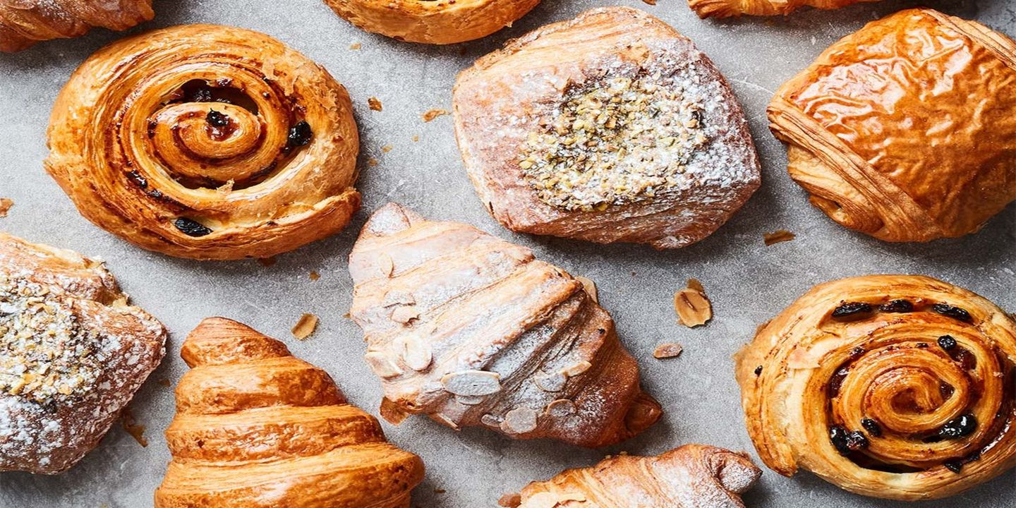 Dova Bakery cover