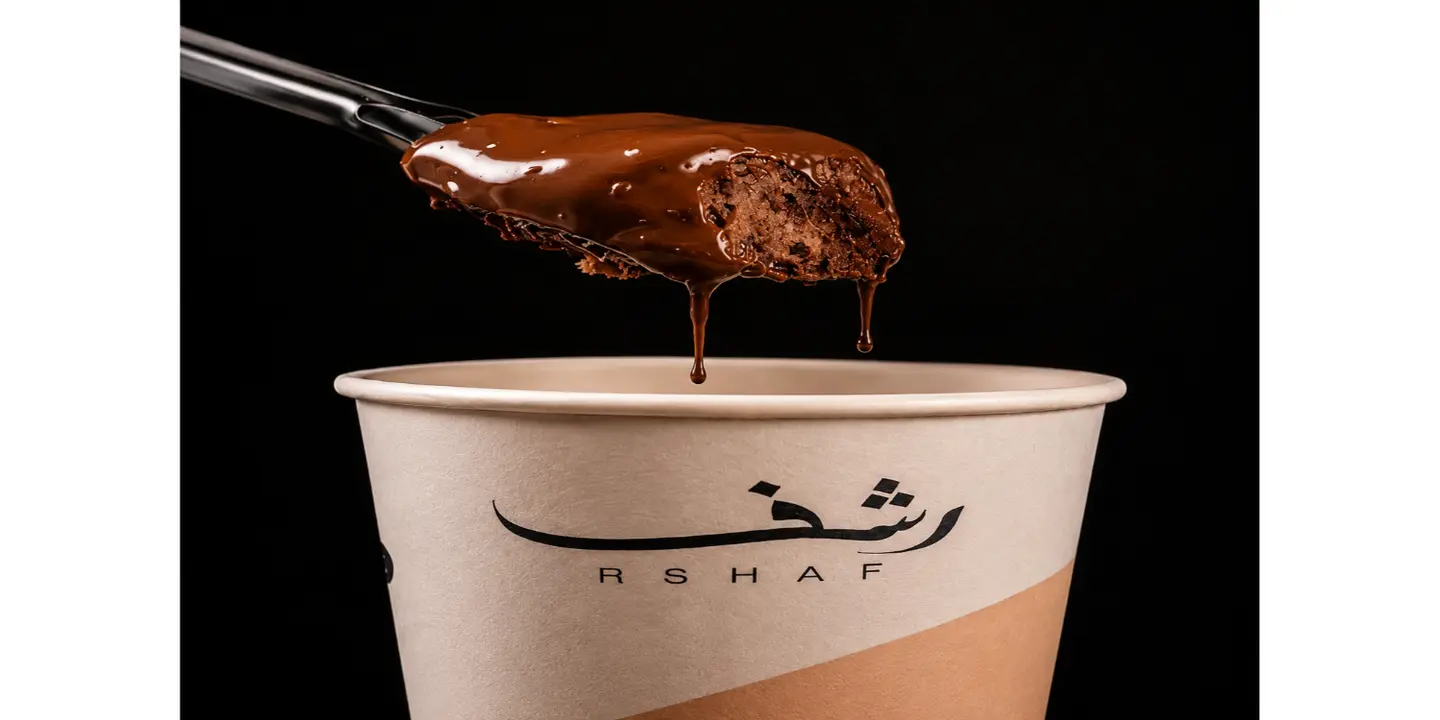 Rashaf cover