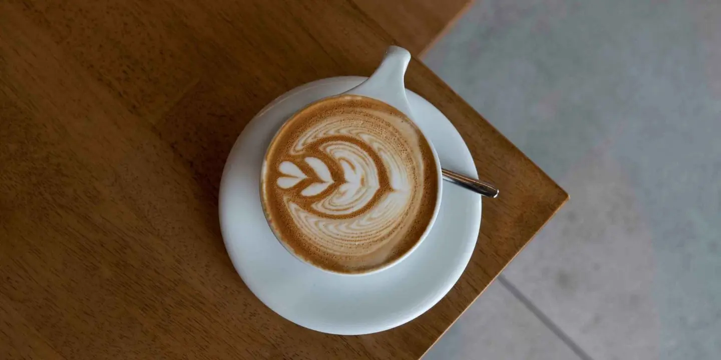 Caffeine Lab cover