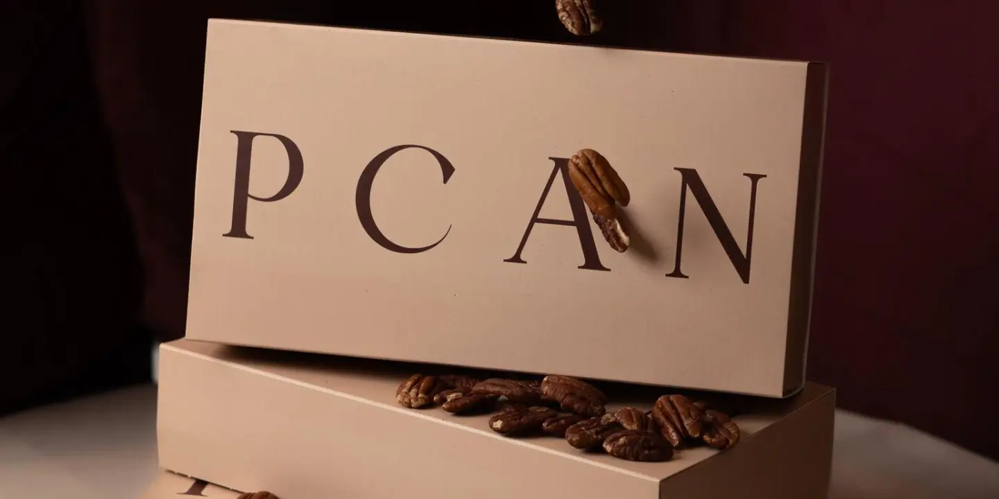 بيكان cover