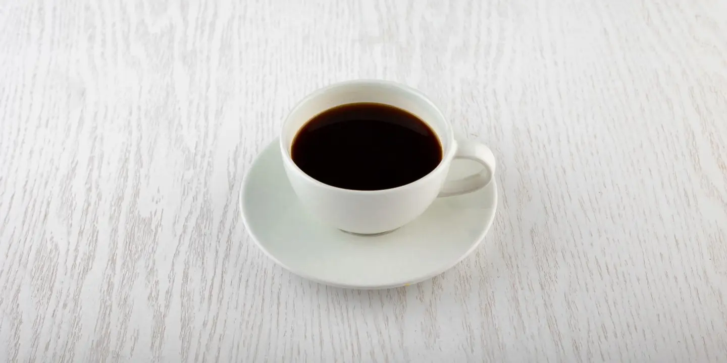 ESSO Coffee cover